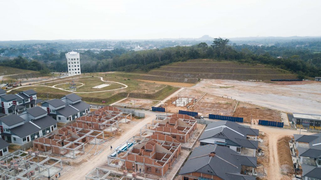 Malacca_video_Production_Photography_Event_Wedding_Drone_Overview_Corporate_Video_Company_video_Aerial_Production_3D_animation_2D_animation_Urbigday_Production_Melaka_Kuala_Lumpur_Serenbam_Johor_Bharu_Contruction_Progress_Monthly-Update